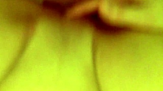 Step-Mommy Keeps Step-Son Happy