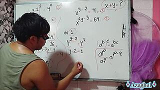 Learn Sexual Math Erotica X Y!