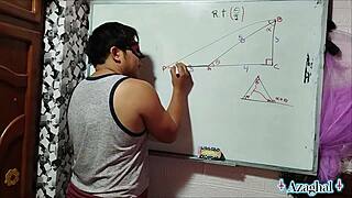 19 TRIGONOMETR�A SEXUAL MITAD �NGULO TU X!