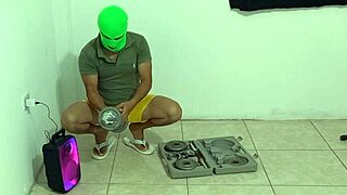 i watched my stepson do aerobics, then flirted to hint at sex.