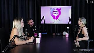 Compilados Da Mary Red Queen No Bora Cast Com Bruna Carlos Watch On Sheer Red