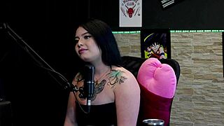 Prostitute Kalyca's craziest fetish.