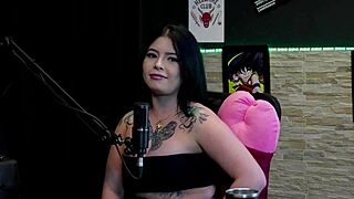 Prostitute Kalyca's craziest fetish.