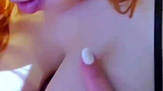 Depraved Stepfather Asks for Blowjob and Cums on Daughter's Face in Public KFC Restaurant!