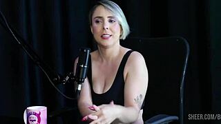 Compilados Da Mary Red Queen No Bora Cast Com Bruna Carlos Watch On Sheer Red