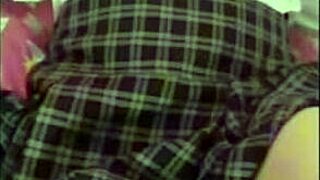 teacher takes innocent schoolgirl home after class for unprotected sex filling her with cum in uniform