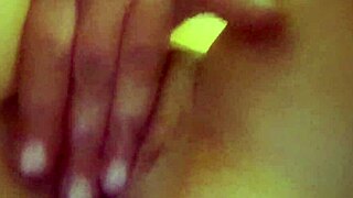 The story of my wife getting fingered by me