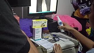 ¡CITA CON LA DOCTORA PERROSPI SE SALE DE CONTROL ELLA PRESCRIBE UN KELEDEN EXTRAFORTE INTRAPIERNOSA POR 30 DÍAS VA A TENEME BIEN ATENDIDO MIENTRAS SIGA QUEBRADO!