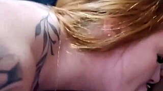 Malu Paz Eats Pussy and Makes Me Cum!