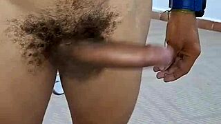 Era Tanto Tesão Que O Virgem Queria Socar No Pelo E Sem Tomar Banho Antes