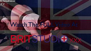 i'm a british 18 year old college student getting spanked in detention, it feels so intense and thrilling