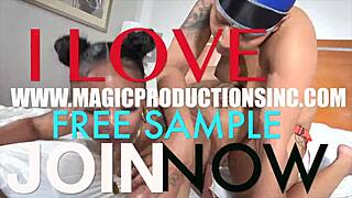 nicole valentine 1st lesbian scene with strapon