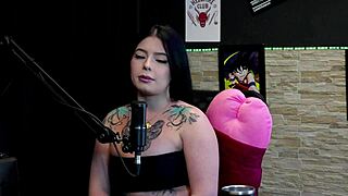 Prostitute Kalyca's craziest fetish.