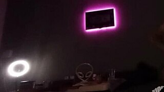 He Knows Her To Put His Penis In Her Mouth To Eat The Sweets He Bought For Her They Fuck Secretly