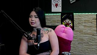 Prostitute Kalyca's craziest fetish.