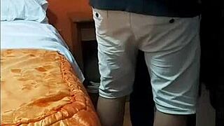 I Allow You To Finish Inside Me I'm A Good One