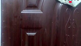 Big ass is served for my big cock please subscribe to red 🍑