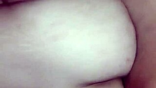 Oh, that naughty white girl in the motel is so wild!