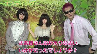 Creampie All You Can With Smiling Beauty Opening Package @Ppc