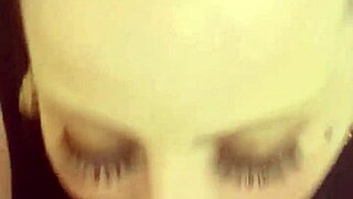 White Slut Gives Amazing Slo Mo Backshots To Fat Black Dick She The Perfect Whore Pov