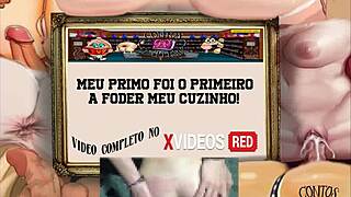 my cousin first fucked my tight little ass in perverse tales