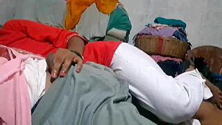 Girlfriend Having Fucking In Outdoor Forest