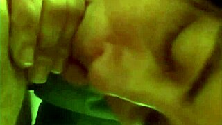 WIFE BLOW JOB PART1
