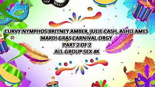 britney amber ashli ames