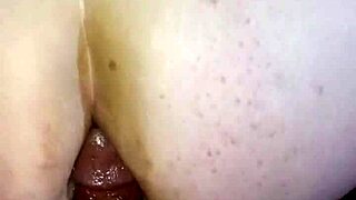 big big fat ass and deep allways