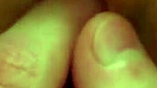 Rubbing My Perfect Wet Pussy in Juicy Wet Leggings