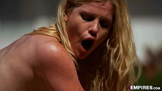 i feel so erotic catching that big cock from nikki sweet with my hands