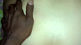 Skinny Colombian Latina Takes Deep Anal and Creampie in Doggystyle