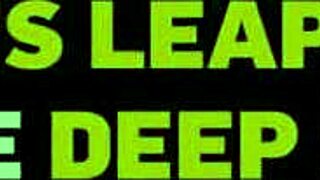 Daddy4k teen yogi girl enjoys unforgettable sex with a mature man's big dick