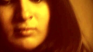 Lay Her Down This Beautiful Indian Mature MILF Brunette As She Dances Solo Amateurs