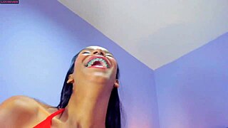 Fucked Between Lesbian Girls With Strapon In Rough Ass