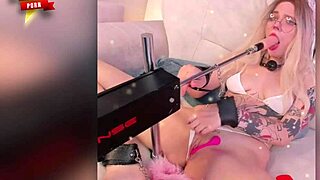 Bdsm fetish and cosplay girl