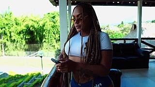 חברה של אמא