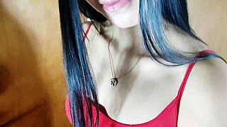 Hot Neighbor Asks For Coffee And Gets Intense Fuck From Neighbor