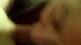 WIFE BLOW JOB PART1