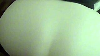 White Slut Gives Amazing Slo Mo Backshots To Fat Black Dick She The Perfect Whore Pov