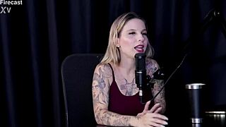 Best Moments Of Naty Varga In Fire Cast With Baby Fire