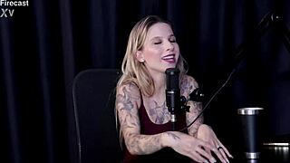 Best Moments Of Naty Varga In Fire Cast With Baby Fire