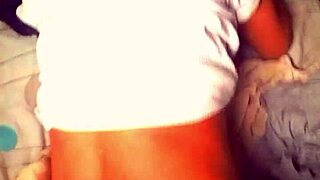 giving a good morning to my bestie.