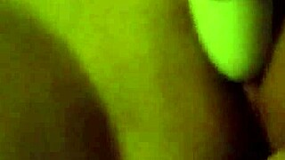 Ex girlfriend masturbates