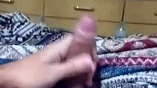 masturbando guiando e gozando enquanto fala putaria masturba��o guiada 😈