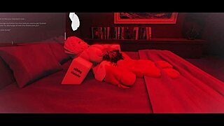 Fucking another cucks snowbunny gf