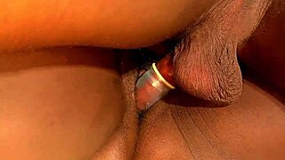 Ebony Mirabel - Doggy Style