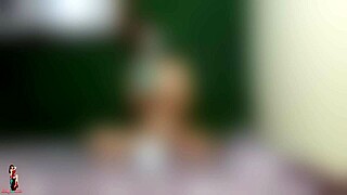 Is that too long in my throat making me puke?