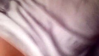 giving a good morning to my bestie.