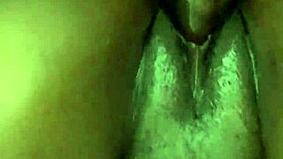 Beautiful Sexy Tin Demonstrates Doggystyle Techniques With Moaning Expressions